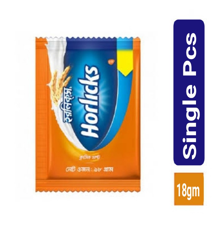 Horlicks mini(1pcsহরলিক্স)