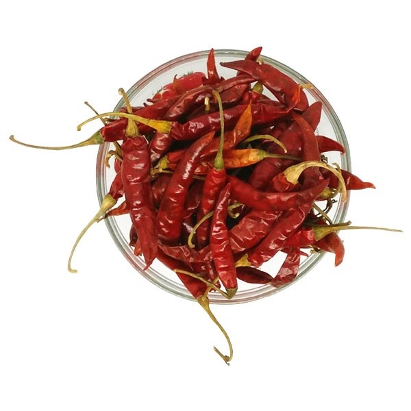 Sweet dry chillies(100gmমিষ্টি শুকনা মরিচ)