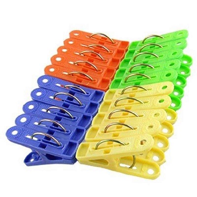 Pinger clip(20pcsপিঞ্জার ক্লিপ)