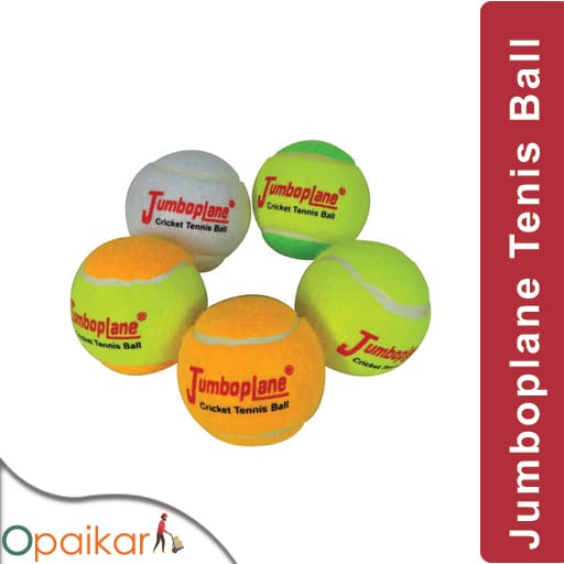 Jumbo plane tennis ball(1pcsজাম্বো প্লেন টেনিস বল)