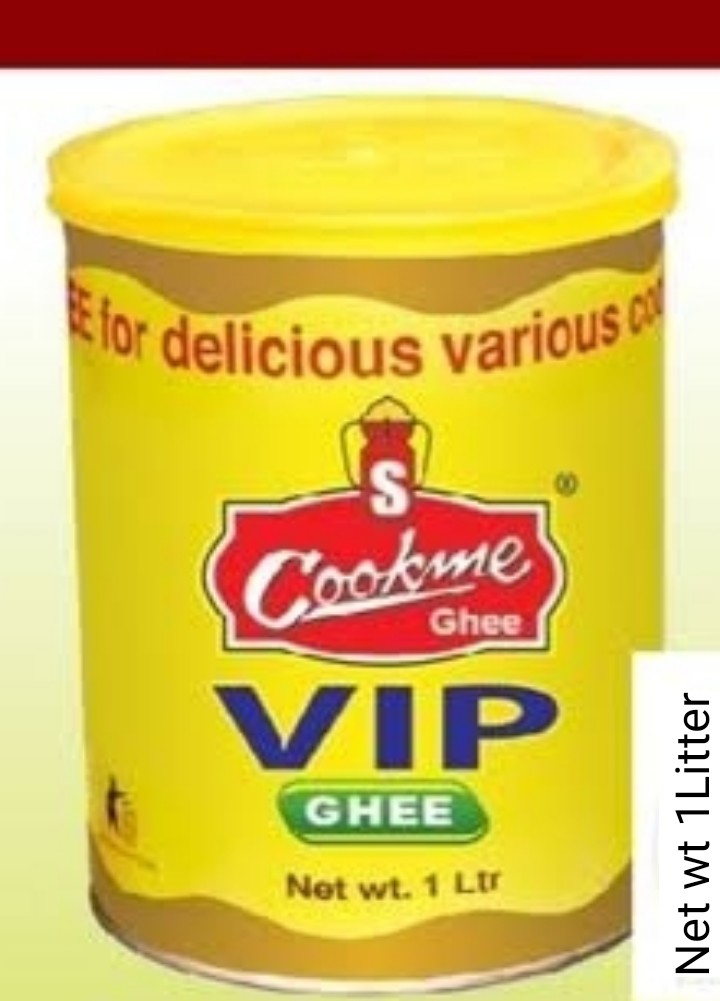 Cookme VIP(1Litter কুকমি)