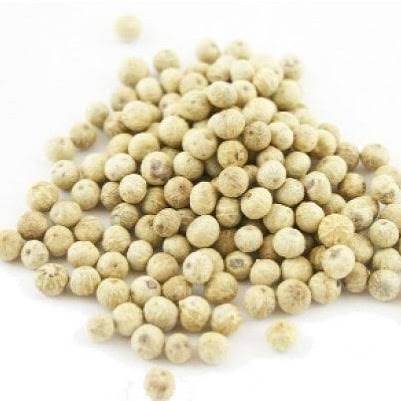 White pepper(200gmসাদা গোল মরিচ)