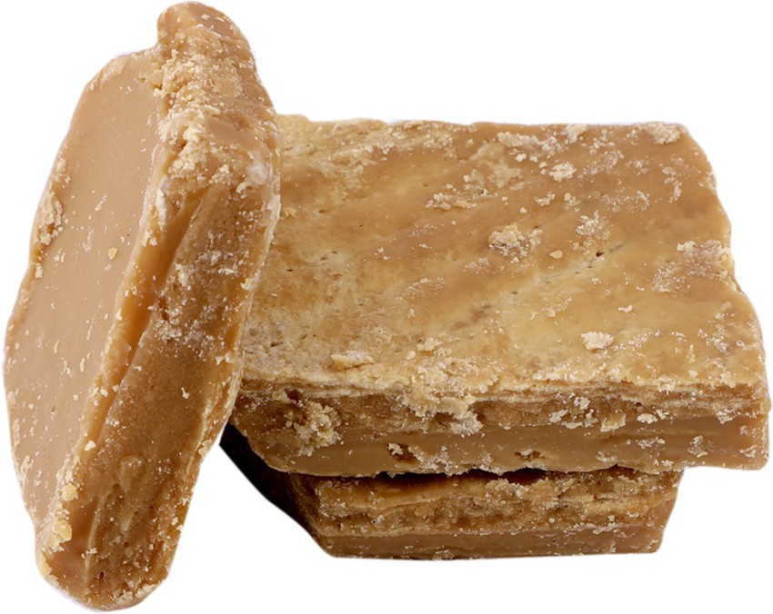 white jaggery(2kgসাদা গুড়)