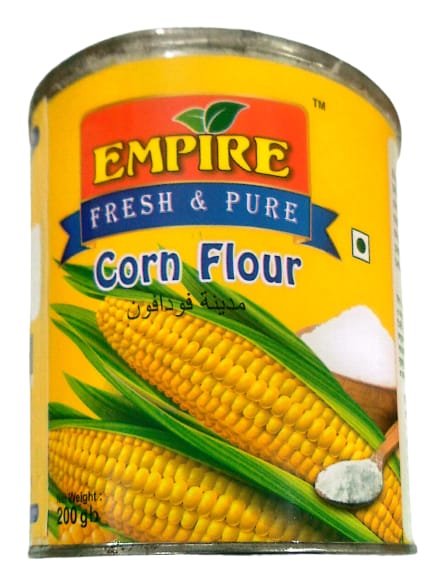 Corn flour(200gmভুট্টার আটা)