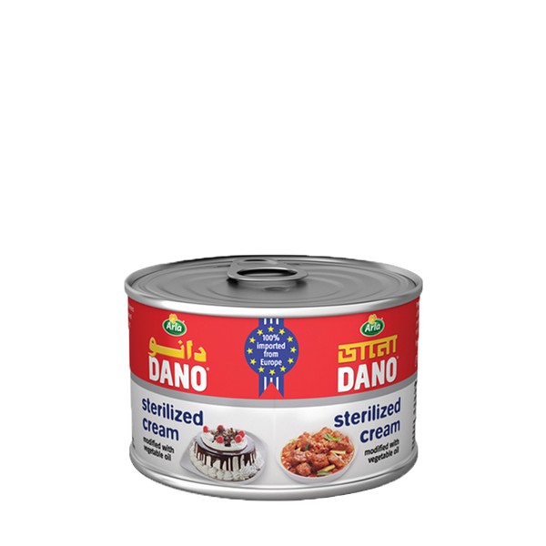 Dano Cream(200gm ড্যানো জীবাণুমুক্ত ক্রিম)