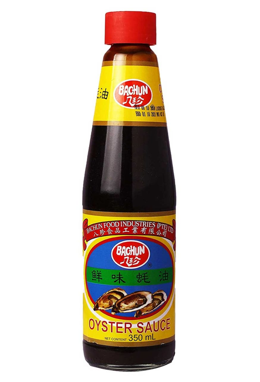 Oyster Sauce(350mlঅয়েস্টার সস)