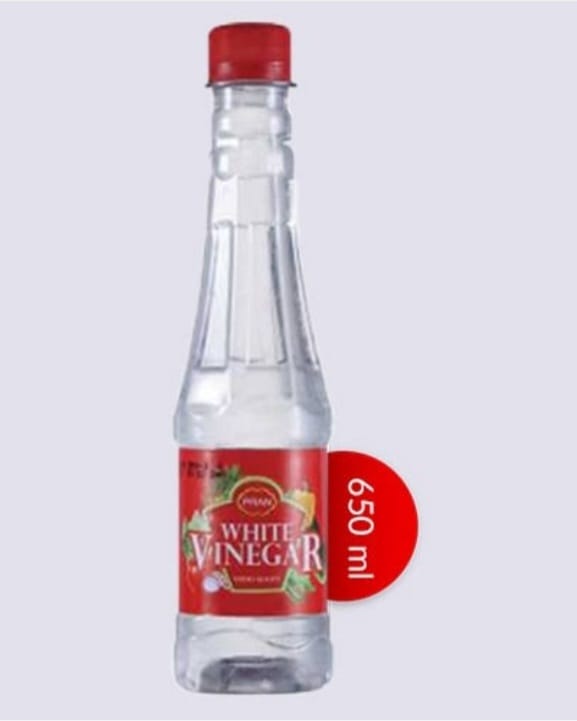 Pran synthetic vinegar(650mlপ্রাণ সিন্থেটিক ভিনেগার)