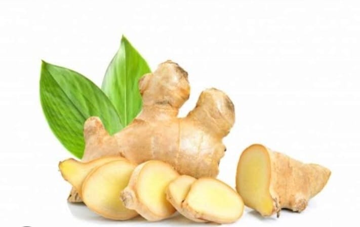 Ginger(1kgআদা)	