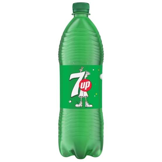  7up super duper Refresher(1Litter7up সুপার ডুপার রিফ্রেশার)