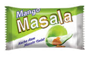 Mango Masala Center Field Candy(2pcsম্যাংগো মাসালা সেন্টার ফিল্ড ক্যান্ডি)