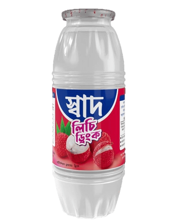 Flavored lychee drink((125mlস্বাদ লিচি ড্রিংক)