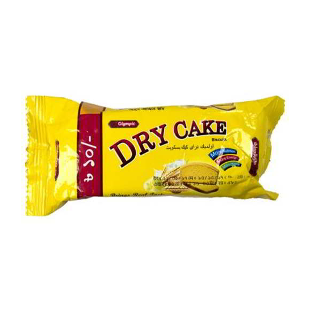 Dry cake(12pcsশুকনো কেক)