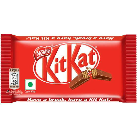 kitkat nestle(28.5gmকিটক্যাট নেসলে)