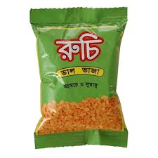 Ruchi dal fried(1pcsরুচি ডাল ভাজা)