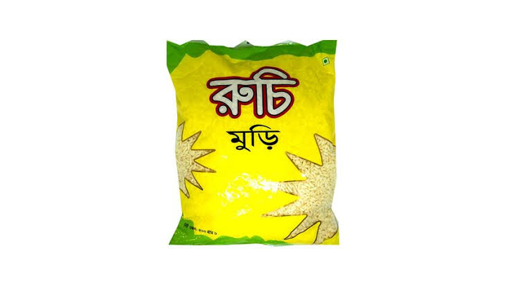 Ruchi muri(200gm রুচি মুড়ি)