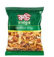 Rashi Chanachur Premium Mix(100gmরুচি চানাচুর প্রিমিয়াম মিক্স)