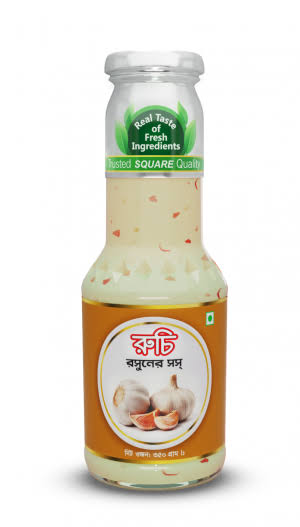  Ruchi garlic sauce(350gmরুচি রসুনের সস)