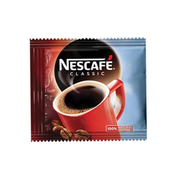 Nescafe Mini packet1pcsনেসক্যাফে মিনি প্যাকেট)