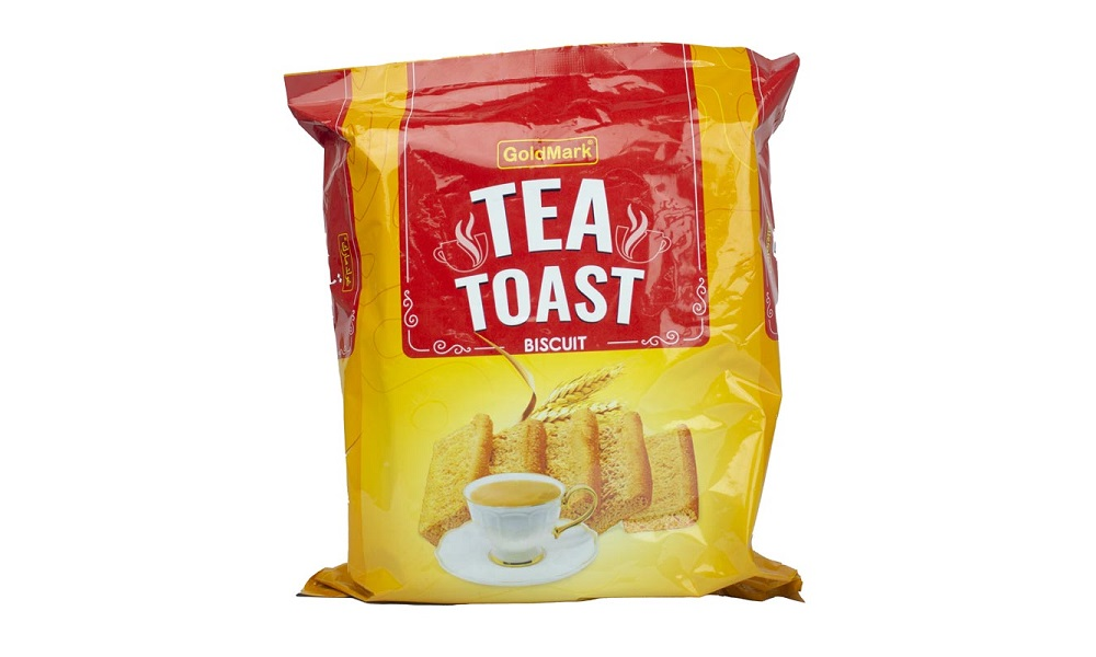  Goldmark tea toast(260gmগোল্ডমার্ক  টি টোস্ট)