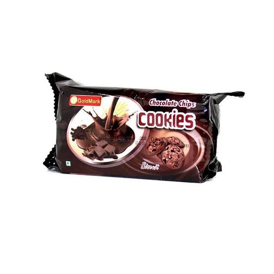 Goldmark chocolate biscuits(60gmগোল্ডমার্ক চকোলেট বিস্কুট)