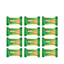 Pops goldmark biscuits(12pcsপপস গোল্ডমার্ক বিস্কুট)