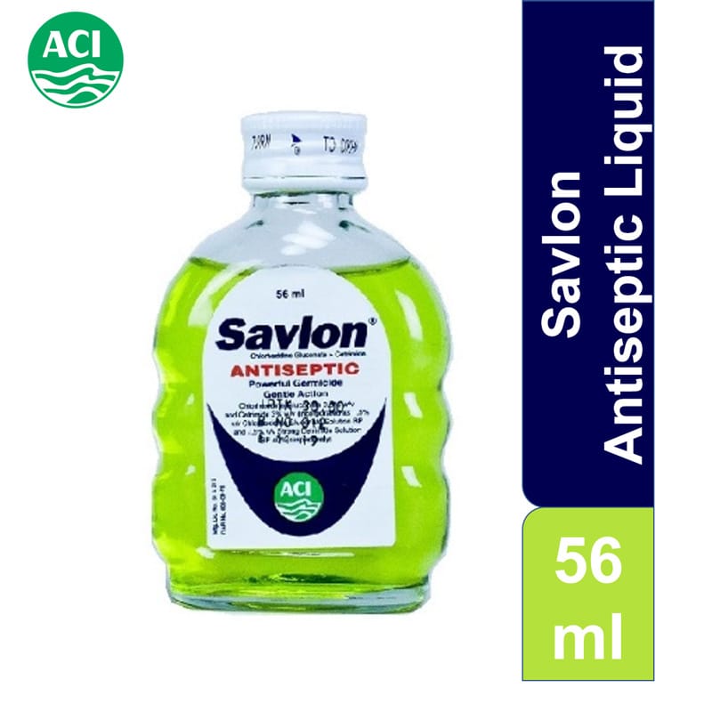 Savlon aci(56ml 1pcs স্যাভলন এসিআই)