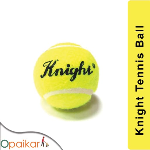 Knight tennis ball(1pcsনাইট টেনিস বল)