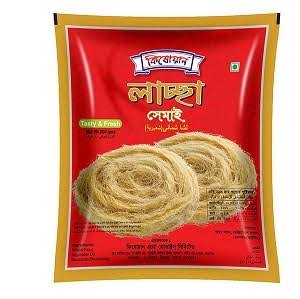 Kishwaan Lachcha Semai(200gmকিষোয়ান লাচ্ছা সেমাই)