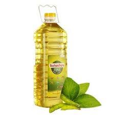 Bashundhara Soyabean Oil(2Letterবসুন্ধরা সয়াবিন তেল)