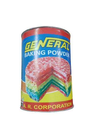 General baking powder(120gmসাধারণ বেকিং পাউডার)