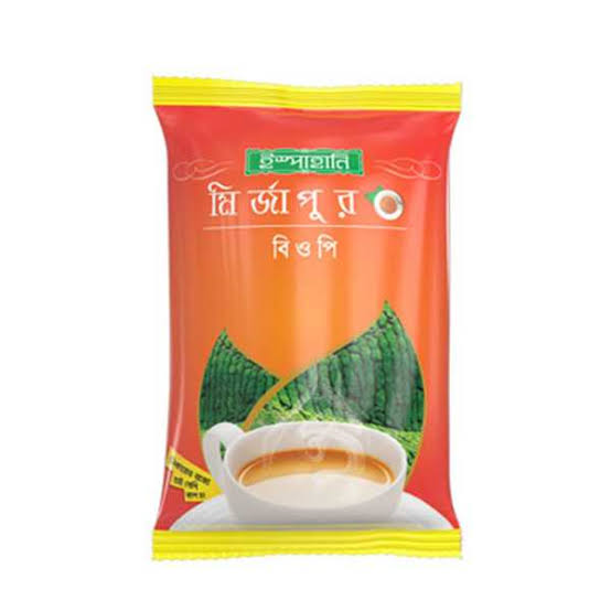 Mirzapur BOP Tea (500 gmমির্জাপুর বিওপি চা) 