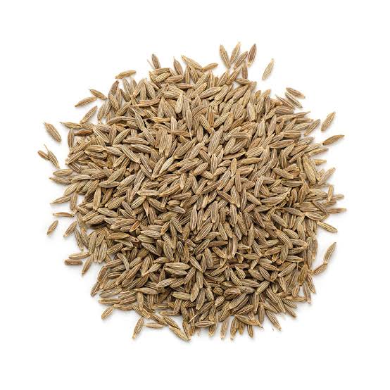 Tiger Special Indian Cumin(50gm টাইগার স্পেশাল ইন্ডিয়ান জিরা)