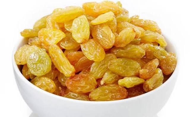 Raisins(100gmকিসমিস)