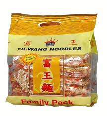 Fu-wang Noodles(600gm ফু-ওয়াং নুডলস)