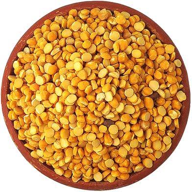 Chickpeas (500gm ছোলার ডাল)