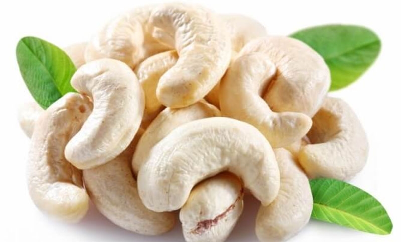 Cashew nuts(500gm কাজুবাদাম)