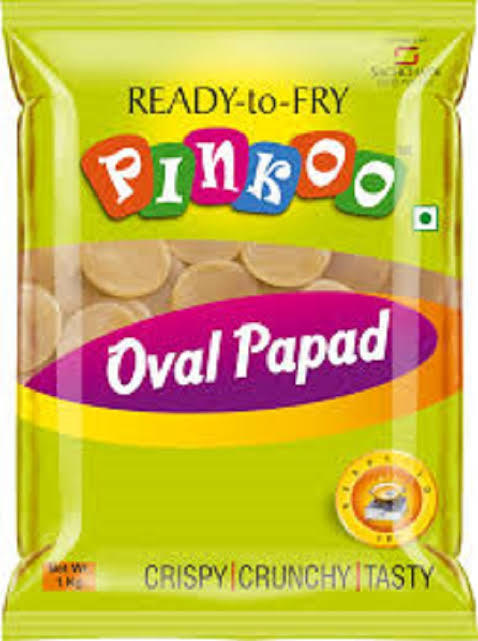 pinkoo foochka(200gm পিঙ্কু ফোচকা)