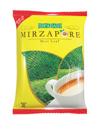 Ispahani Mirzapur tea(500gm ইস্পাহানি মির্জাপুর চা)