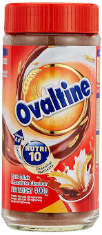 Ovaltine (400gm ওভালটিন)