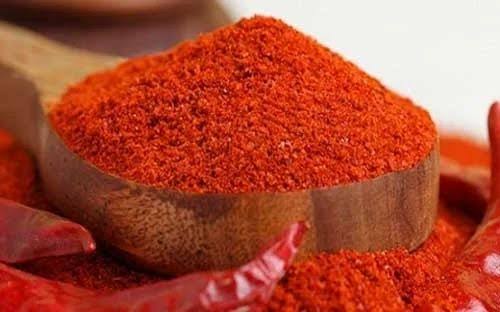 CHILLI POWDER(J1kg মরিচের গুঁড়া)