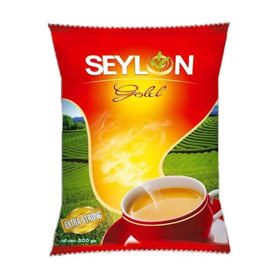 Seylon gold tea(500gm সিলন গোল্ড চা)