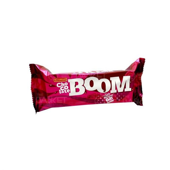 BOOM Chocolate  বুম চকোলেট বিস্কিট 