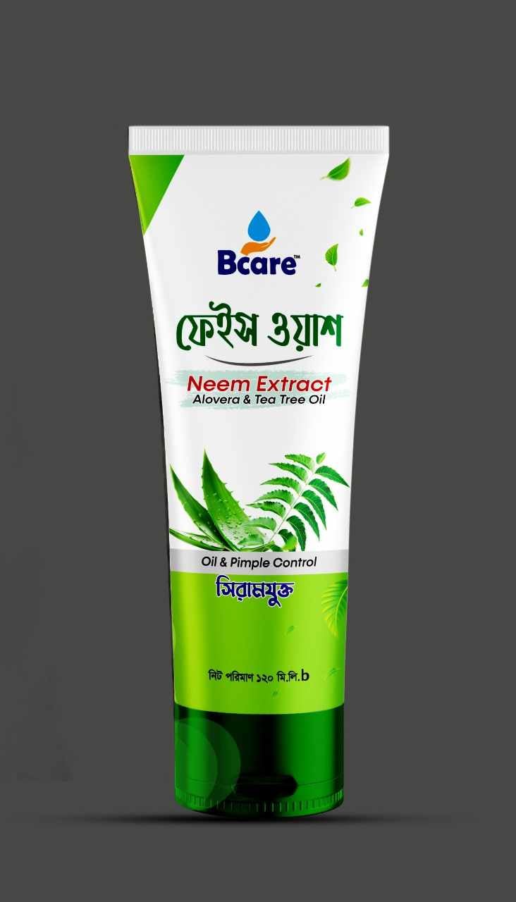 Neem face Wash 